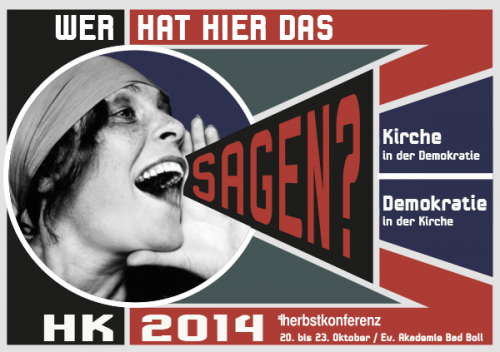 Herbstkonferenz 2014